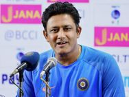 ಅನಿಲ್ ಕುಂಬ್ಳೆಗೆ ಸಲ್ಲಬೇಕಿದ್ದ ಬಾಕಿ ಮೊತ್ತ ಪಾವತಿ