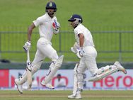 3ನೇ ಟೆಸ್ಟ್: 2ನೇ ದಿನದ ಅಂತ್ಯಕ್ಕೆ ಶ್ರೀಲಂಕಾ 19ಕ್ಕೆ1