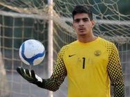 ಬೆಂಗಳೂರು ಎಫ್ ಸಿಗೆ ಕಾಲಿಟ್ಟ ಗೋಲ್ ಕೀಪರ್ ಸಂಧು