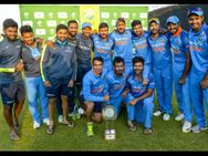 ಶ್ರೇಯಸ್ ಭರ್ಜರಿ ಆಟ, ಇಂಡಿಯಾ 'ಎ' ಪಾಲಾದ ಸರಣಿ