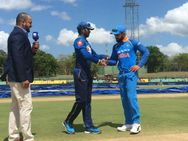 ಶ್ರೀಲಂಕಾ ವಿರುದ್ಧದ ಮೊದಲ ಏಕದಿನ ಪಂದ್ಯದಲ್ಲಿ ಭಾರತಕ್ಕೆ ಜಯ