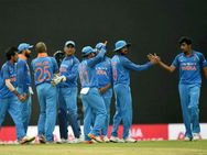 2ನೇ ಏಕದಿನ: ಭಾರತಕ್ಕೆ ಗೆಲ್ಲಲು 237 ರನ್ ಗಳ ಗುರಿ ನೀಡಿದ ಶ್ರೀಲಂಕಾ