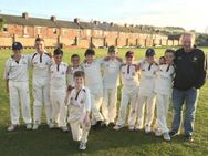 6 ಎಸೆತಗಳಲ್ಲಿ 6 ವಿಕೆಟ್ ಕಿತ್ತ 13ರ ಹರೆಯದ ಬಾಲಕ