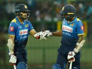 3ನೇ ಏಕದಿನ ಪಂದ್ಯ, ಶ್ರೀಲಂಕಾಗೆ ಆಘಾತ