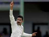 ಟೆಸ್ಟ್ ಕ್ರಿಕೆಟ್ ನಂ.1 ಆಲ್ ರೌಂಡರ್ ಪಟ್ಟಕ್ಕೇರಿದ ಜಡೇಜ