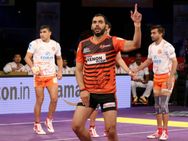 ಕಬಡ್ಡಿ ಕ್ಯಾಪ್ಟನ್ ಗೆ ಸವಾಲು ಎಸೆದ ಜಡೇಜ, ಹಾರ್ದಿಕ್