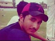 ತಲೆಗೆ ಚೆಂಡು ಬಡಿದು ಕ್ಲಬ್ ಕ್ರಿಕೆಟರ್ ದುರಂತ ಸಾವು