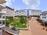 ರಾಜ್ಯ ಹಿರಿಯರ/ಕಿರಿಯರ ಅಥ್ಲೆಟಿಕ್ಸ್: ಆಳ್ವಾಸ್ ಕ್ರೀಡಾ ಕ್ಲಬ್ ಗೆ ಸಮಗ್ರ ಪ್ರಶಸ್ತಿ