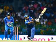 5ನೇ ಪಂದ್ಯದಲ್ಲೂ ಭಾರತಕ್ಕೆ ಜಯ, ಶ್ರೀಲಂಕಾಕ್ಕೆ ಮುಖಭಂಗ