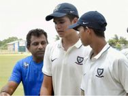 ಮುಂಬೈ ಅಂಡರ್ 19 ತಂಡಕ್ಕೆ ಅರ್ಜುನ್ ತೆಂಡೂಲ್ಕರ್ ಆಯ್ಕೆ