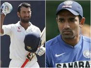 ಸೌರಾಷ್ಟ್ರ ತಂಡಕ್ಕೆ ಪೂಜಾರಾ ನಾಯಕ, ಉತ್ತಪ್ಪ ಸೇರ್ಪಡೆ