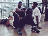 ಚೆನ್ನೈನಲ್ಲಿ ಪಂದ್ಯ ಮುಗಿದ ಬಳಿಕ 'ಕಿಂಗ್' ಧೋನಿ ಮಾಡಿದ್ದೇನು?