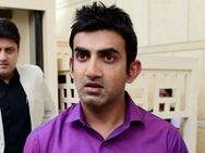 ಹುತಾತ್ಮ ಯೋಧನ ಮಗಳ ಶಿಕ್ಷಣದ ಹೊಣೆ ಹೊತ್ತ ಗಂಭೀರ್!