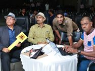 ಇಂದಿರಾನಗರ ಬ್ಯಾಡ್ಮಿಂಟನ್ ಲೀಗ್ ಗೆ ಭರದ ಸಿದ್ಧತೆ