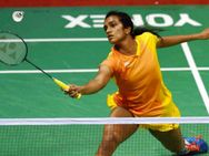 ದುಬೈ ಸೂಪರ್ ಸೀರಿಸ್, ಪಿವಿ ಸಿಂಧು ಬೆಳ್ಳಿಗೆ ತೃಪ್ತಿ