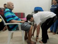 ಗುರುಗಳಿಗೆ ವಂದನೆ ಸಚಿನ್, ಸಿಂಧು, ಬೂಮ್ರಾ ಟ್ವೀಟ್