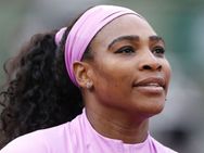 ಹೆಣ್ಣು ಮಗುವಿಗೆ ಜನ್ಮವಿತ್ತ ಟೆನಿಸ್ ತಾರೆ ಸೆರೆನಾ ವಿಲಿಯಮ್ಸ್