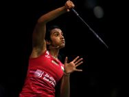 ಪಿವಿ ಸಿಂಧುಗೆ ಕೊರಿಯಾ ಸೂಪರ್ ಸೀರಿಸ್ ಕಿರೀಟ