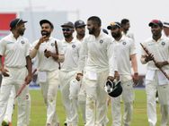 2018ರ ಆರಂಭದಲ್ಲಿ ಭಾರತ- ದಕ್ಷಿಣ ಆಫ್ರಿಕಾ ಟೆಸ್ಟ್ ಸರಣಿ