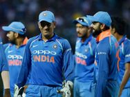 ಭಾರತ ಹಾಗೂ ಆಸ್ಟ್ರೇಲಿಯಾ ಏಕದಿನ ಹಾಗೂ ಟಿ20 ಸರಣಿ ವೇಳಾಪಟ್ಟಿ