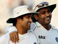 ವೀರೇಂದ್ರ ಸೆಹ್ವಾಗ್ ಗೆ 'ಉಲ್ಟಾ' ಮೆಸೇಜ್ ಟ್ವೀಟ್ ಮಾಡಿದ ಸಚಿನ್