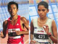 ಬೆಂಗಳೂರು ಮ್ಯಾರಥಾನ್: ಸಂಜಿತ್, ಜ್ಯೋತಿ ವಿಜೇತರು