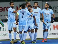 ಏಷ್ಯಾಕಪ್‌ ಹಾಕಿ : ಪಾಕಿಸ್ತಾನ ವಿರುದ್ಧ ಭಾರತಕ್ಕೆ ಭರ್ಜರಿ ಜಯ