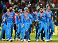 ನ್ಯೂಜಿಲೆಂಡ್ ವಿರುದ್ಧ ಏಕದಿನ ಸರಣಿಗೆ ಭಾರತ ತಂಡ ಪ್ರಕಟ