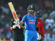 ತ್ವರಿತಗತಿಯಲ್ಲಿ 9 ಸಾವಿರ ರನ್ : ಟಾಪ್ 5 ಆಟಗಾರರಲ್ಲಿ ಕೊಹ್ಲಿ ನಂ.1