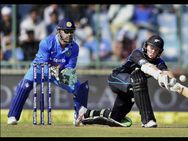 ಭಾರತ ವಿರುದ್ಧ ಅರ್ಹ ಜಯ ದಾಖಲಿಸಿದ ಕಿವೀಸ್