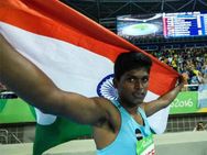 ಪ್ಯಾರಾಲಂಪಿಕ್ ಚಿನ್ನದ ವಿಜೇತ ಮರಿಯಪ್ಪನ್ ಮೇಲೆ ಕೊಲೆ ಕೇಸ್?