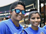 ಬಿಗ್ ಬಾಷ್ ಲೀಗ್ ನಲ್ಲಿ ಆಡಲು ಕನ್ನಡತಿ ವೇದಾ ಸಜ್ಜು