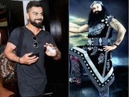 ಕೊಹ್ಲಿಗೆ ರಾಮ್ ರಹೀಮ್ 'ಟಿಪ್ಸ್' ಏನಿದರ ಗುಟ್ಟು?