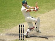 ಆಷಸ್ : ಇಂಗ್ಲೆಂಡ್ ವಿರುದ್ಧ ಆಸ್ಟ್ರೇಲಿಯಾಕ್ಕೆ ಭರ್ಜರಿ ಗೆಲುವು