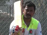 ಅಂಗವೈಕಲ್ಯ ಮೆಟ್ಟಿನಿಂತ ಸಾಧಕ ಈ ಹುಬ್ಬಳ್ಳಿ ಕ್ರಿಕೆಟರ್