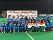 ಚೀನಾ ಬಗ್ಗುಬಡಿದು ಏಷ್ಯಾಕಪ್ ಗೆದ್ದ ಭಾರತದ ವನಿತೆಯರು