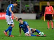 ವಿಶ್ವಕಪ್ ಅರ್ಹತೆಯಲ್ಲಿ ಫೇಲಾದ ಮಾಜಿ ಚಾಂಪಿಯನ್