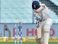 ಕೊಲ್ಕತ್ತಾ: ಮೂರನೇ ದಿನದಾಂತ್ಯಕ್ಕೆ ಉತ್ತಮ ಸ್ಥಿತಿಯಲ್ಲಿ ಲಂಕಾ