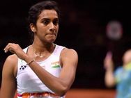 ವಿಮಾನದಲ್ಲಿ ಬ್ಯಾಡ್ಮಿಂಟನ್ ತಾರೆ ಪಿವಿ ಸಿಂಧುಗೆ ಕಿರುಕುಳ