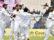 ಭಾರತ ವಿರುದ್ಧ 2ನೇ ದಿನವೂ ಲಂಕಾ ಬೌಲರ್ ಗಳ ಪ್ರಾಬಲ್ಯ