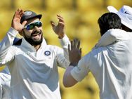 2ನೇ ಟೆಸ್ಟ್ : ಶ್ರೀಲಂಕಾ ವಿರುದ್ಧ ಭಾರತಕ್ಕೆ ಭರ್ಜರಿ ಜಯ