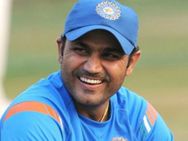 ಟಿ10 ಲೀಗ್ ಮೂಲಕ ಕ್ರಿಕೆಟ್ ಗೆ ಮರಳಿದ ಸೆಹ್ವಾಗ್