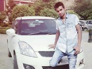 ಗೆಳತಿಯ ಮನೆ ಮುಂದೆ ಆತ್ಮಹತ್ಯೆ ಮಾಡಿಕೊಂಡ ಹಾಕಿ ಆಟಗಾರ?