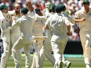 ಆ್ಯಷಸ್‌ : ಇಂಗ್ಲೆಂಡ್ ವಿರುದ್ಧ ಆಸ್ಟ್ರೇಲಿಯಾಕ್ಕೆ ಭರ್ಜರಿ ಜಯ