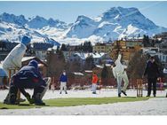 ಕೊರೆಯುವ ಚಳಿಯಲ್ಲಿ ಸೆಹ್ವಾಗ್, ಸ್ಮಿತ್, ಅಫ್ರಿದಿ ಟಿ20 ಕ್ರಿಕೆಟ್