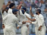 3ನೇ ಟೆಸ್ಟ್ ಡ್ರಾನಲ್ಲಿ ಅಂತ್ಯ, ಲಂಕಾ ವಿರುದ್ಧ ಭಾರತಕ್ಕೆ ಸರಣಿ ಜಯ