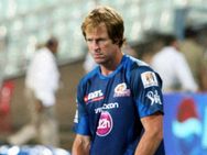 ಐಪಿಎಲ್: ಮುಂಬೈ ಇಂಡಿಯನ್ಸ್ ತೊರೆದ ಜಾಂಟಿ ರೋಡ್ಸ್