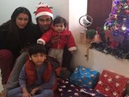 ಮೇರಿ ಕ್ರಿಸ್ಮಸ್ ಎಂದ ಮಾಜಿ ಕ್ರಿಕೆಟರ್ ಕೈಫ್ ಕಿಚಾಯಿಸಿದ ಕುಹಕಿಗಳು