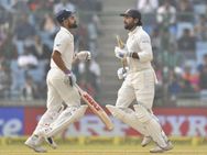 ವಿಜಯ್-ಕೋಹ್ಲಿ ಜೊತೆಯಾಟಕ್ಕೆ ಶ್ರೀಲಂಕಾ ತರಗೆಲೆ