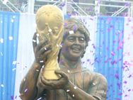 ನಾನೇನು ದೇವರಲ್ಲ, ಸಾಮಾನ್ಯ ಆಟಗಾರ: ಮರಡೋನಾ